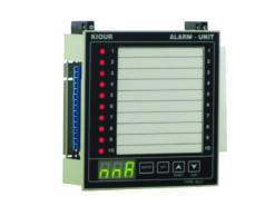 Digital Alarm Unit ALU-AP