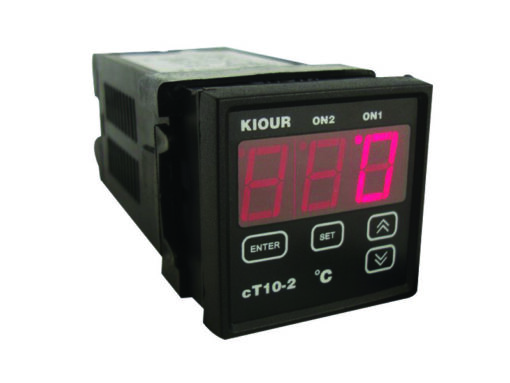 Safety temperature controller