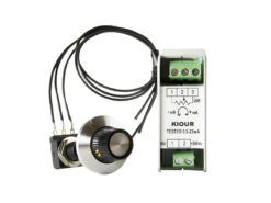 TR-TEST 0.5÷23mA - TRANSMITTER