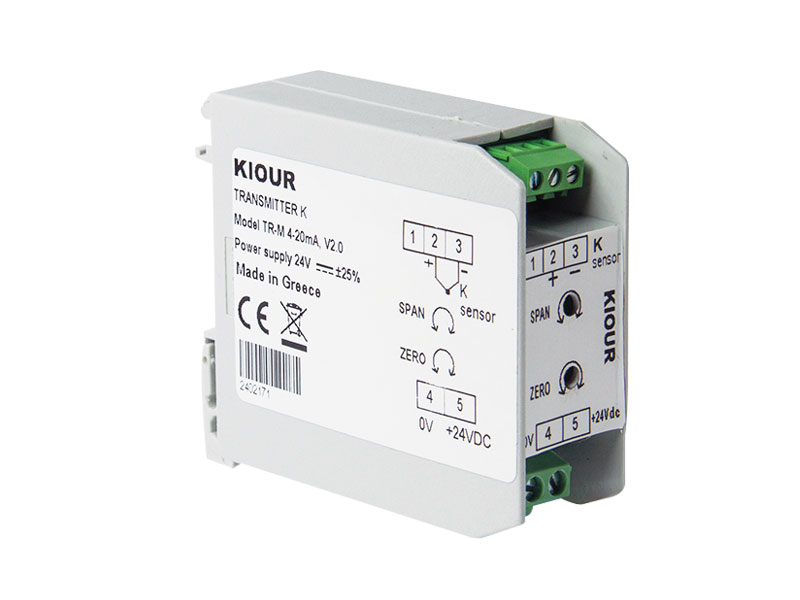 TR-M 4-20mA