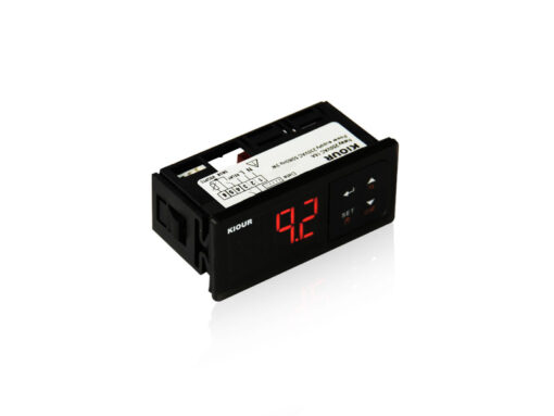 COOLING-HEATING TEMPERATURE CONTROLLER VD1T