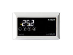 WM_FC -ΕΠΙΤΟΙΧΟΣ ΕΛΕΓΚΤΗΣ ΑΝΕΜΙΣΤΗΡΑ ( FAN COIL )