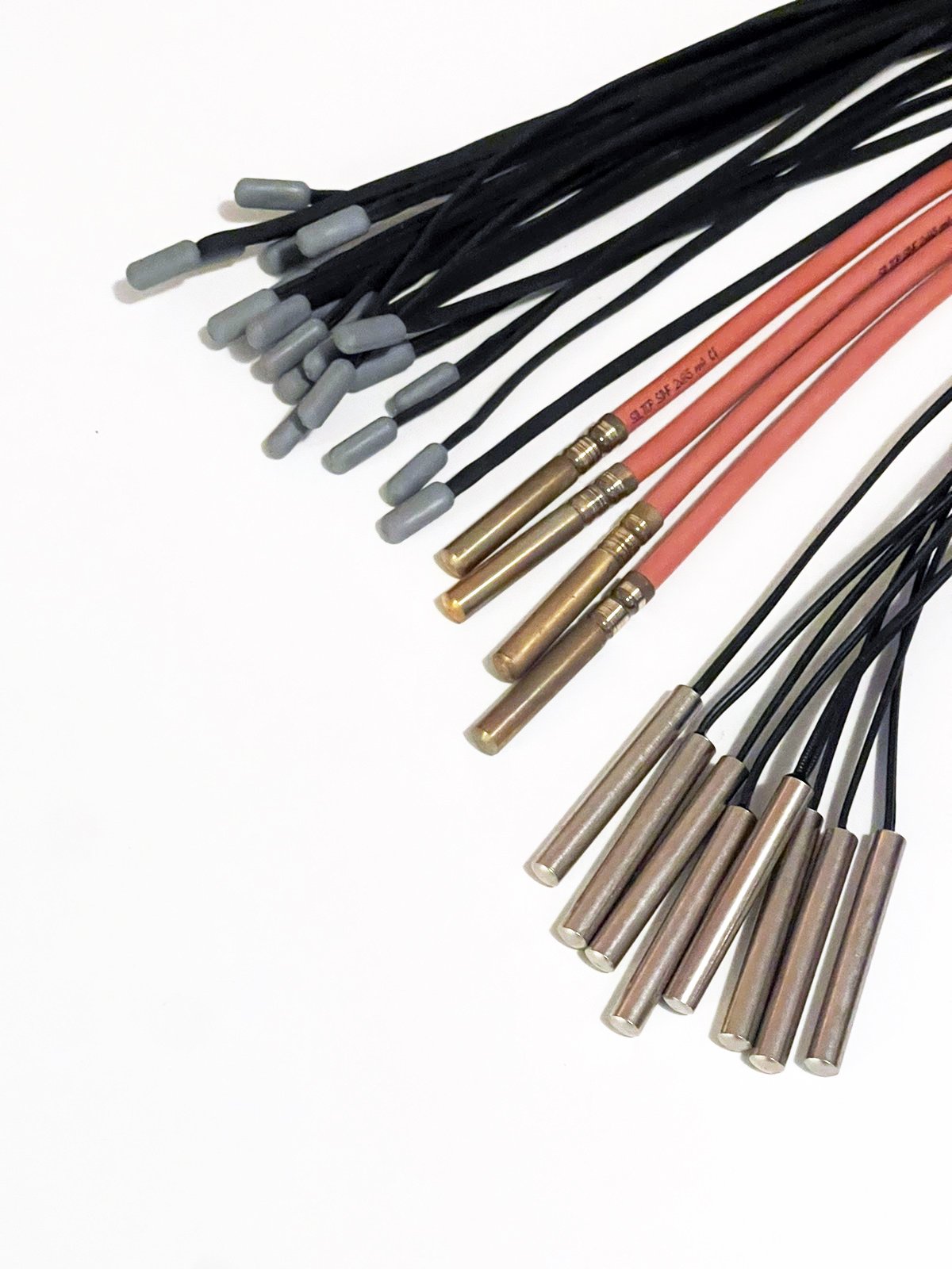 ΑΙΣΘΗΤΗΡΙΑ ΘΕΡΜΟΚΡΑΣΙΩΝ-PROXIMITY