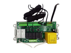 DW8 - ΕΛΕΓΚΤΗΣ ΓΙΑ ΠΛΥΝΤΗΡΙΟ ΠΙΑΤΩΝ